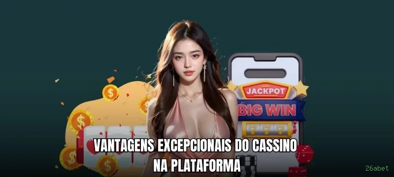 26abet Plataforma