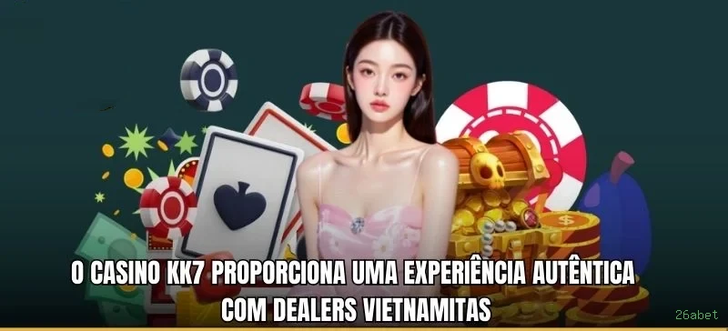 Dicas de Slots 26abet