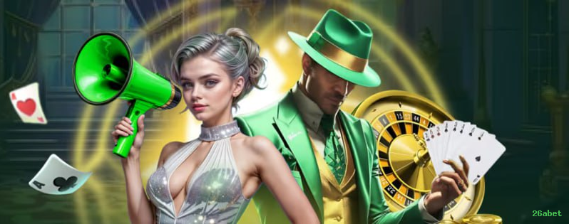 VIP Exclusivo 26abet