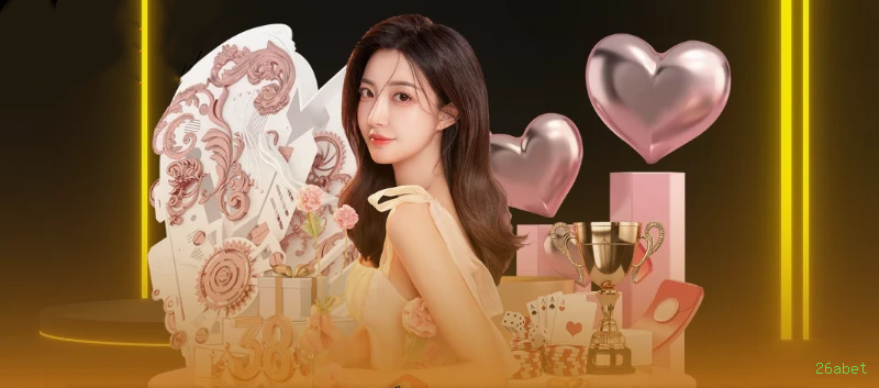 Limites depósito 26abet